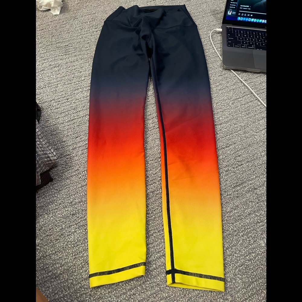 Splits59 leggings